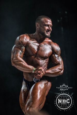 Фотограф Юлия Васильева (часть 2)
